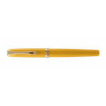 Diplomat Excellence A2 Fountain Pen - Yellow Gold - Picture 1